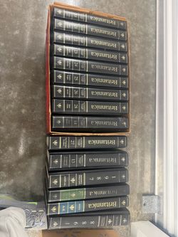 Encyclopedia Británica