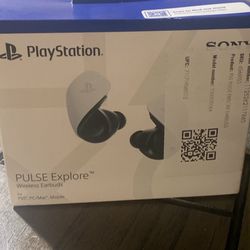 Ps5 Headset 