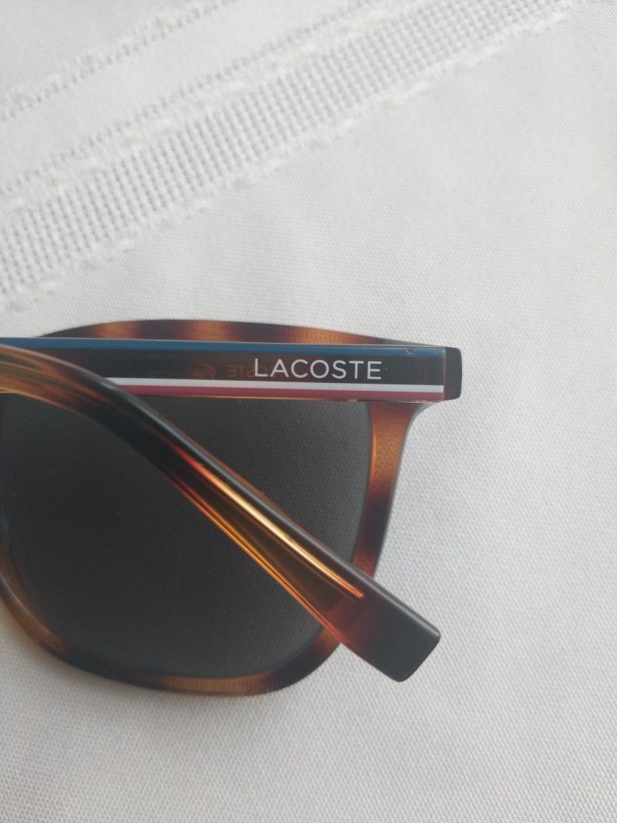 Lacoste Sunglasses