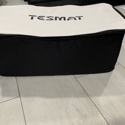TessiMat Model Y mattress