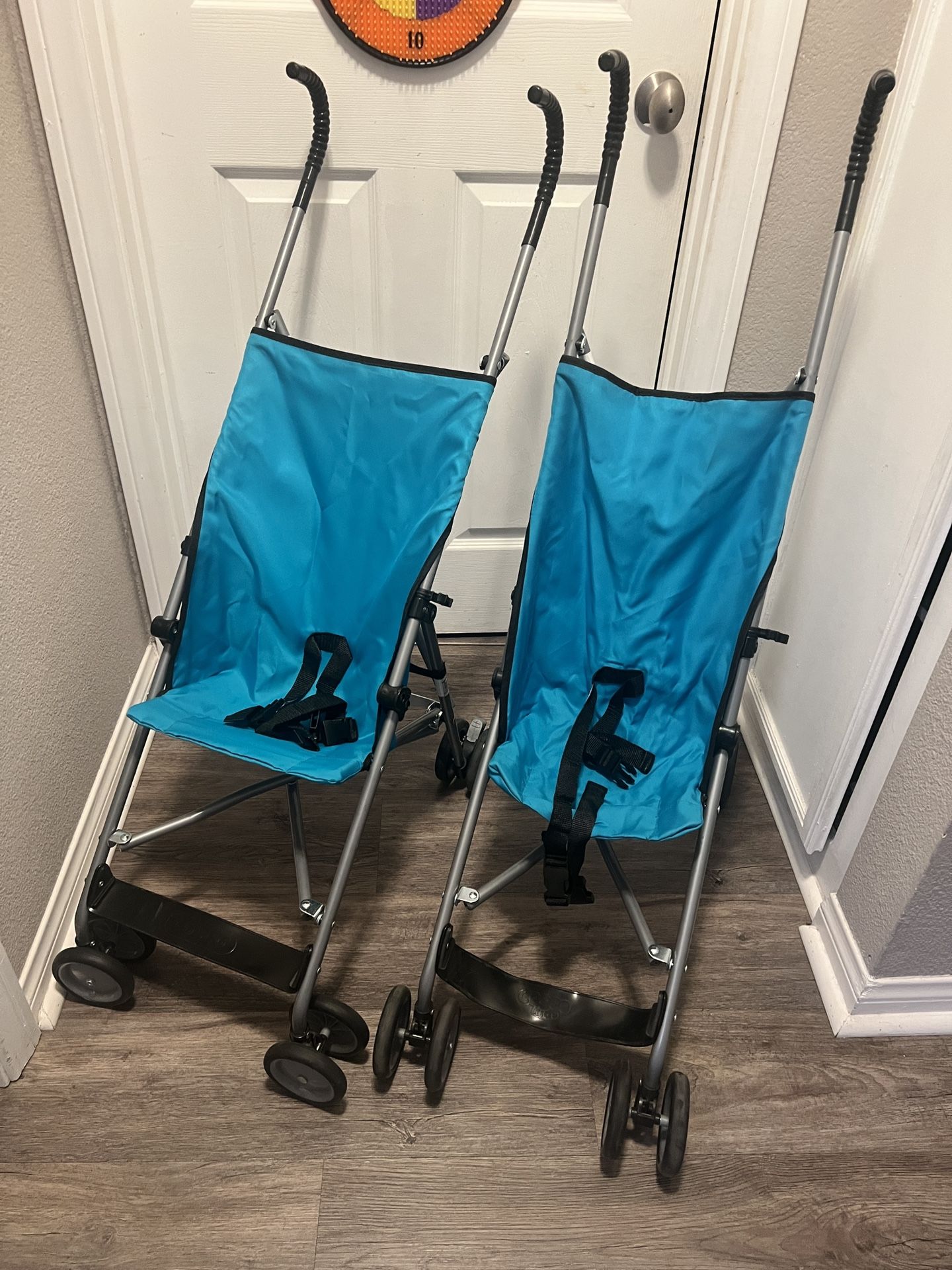 Child Strollers