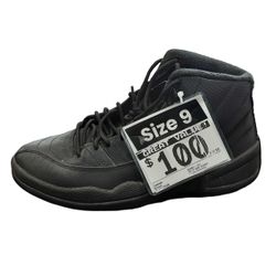 Jordan Bq6851-001 Black