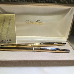 MARK II Pioneers in Precision  Penmanship