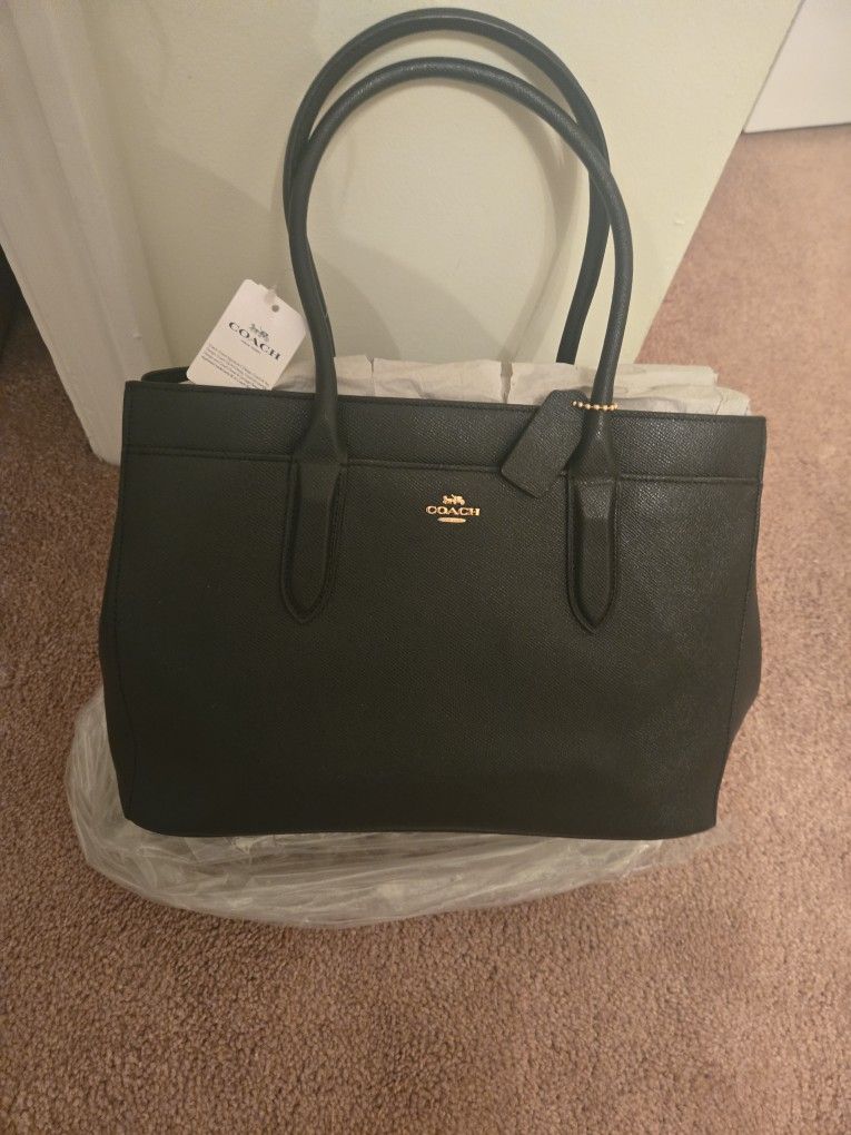 Coach BRAND NEW WITH TAGS!