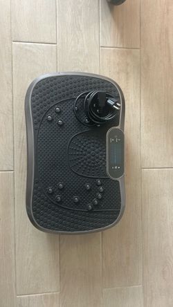 Vibration Plate