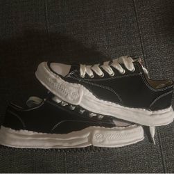 Madison miharas Size 44 in eu or around size 10.5 or 11