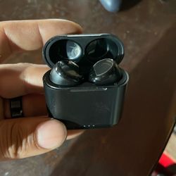 Bluetooth Headphones 