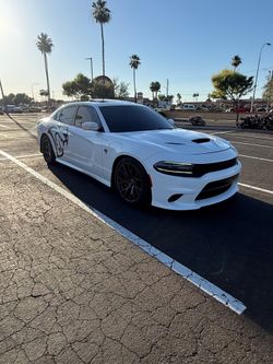 2015 Dodge Charger