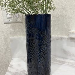 Anthropologie vase