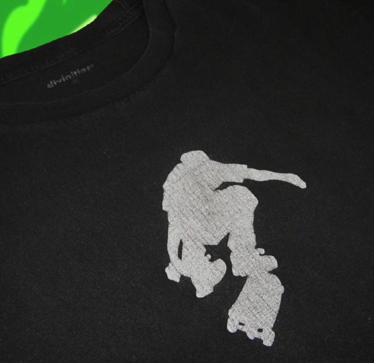 Divinities Tee