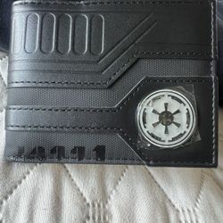 Star Wars Wallet 