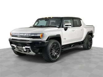 2025 GMC HUMMER EV Pickup