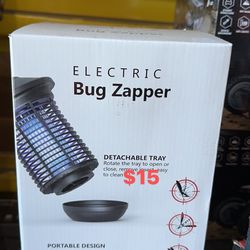 bug zapper