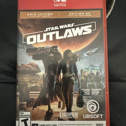 Star Wars Outlaws