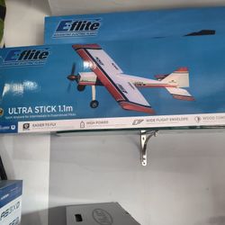 Ultra Stick Arf Brand New Require Assembly And All Electronic Components