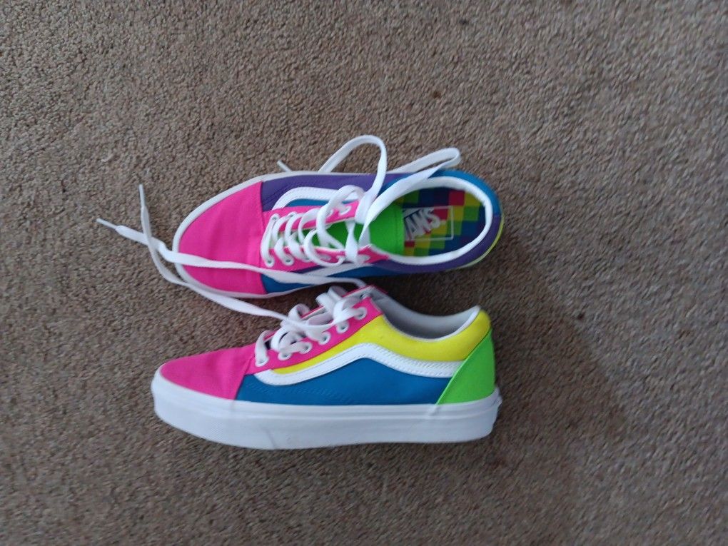 Vans