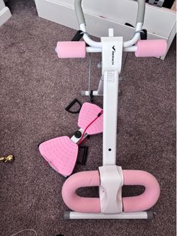 Abs Workout Machines