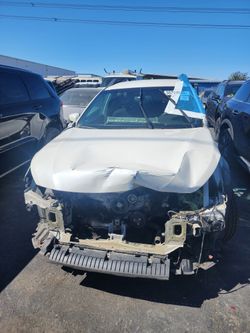 2015 Subaru Outback 2.5 For Parts. 
