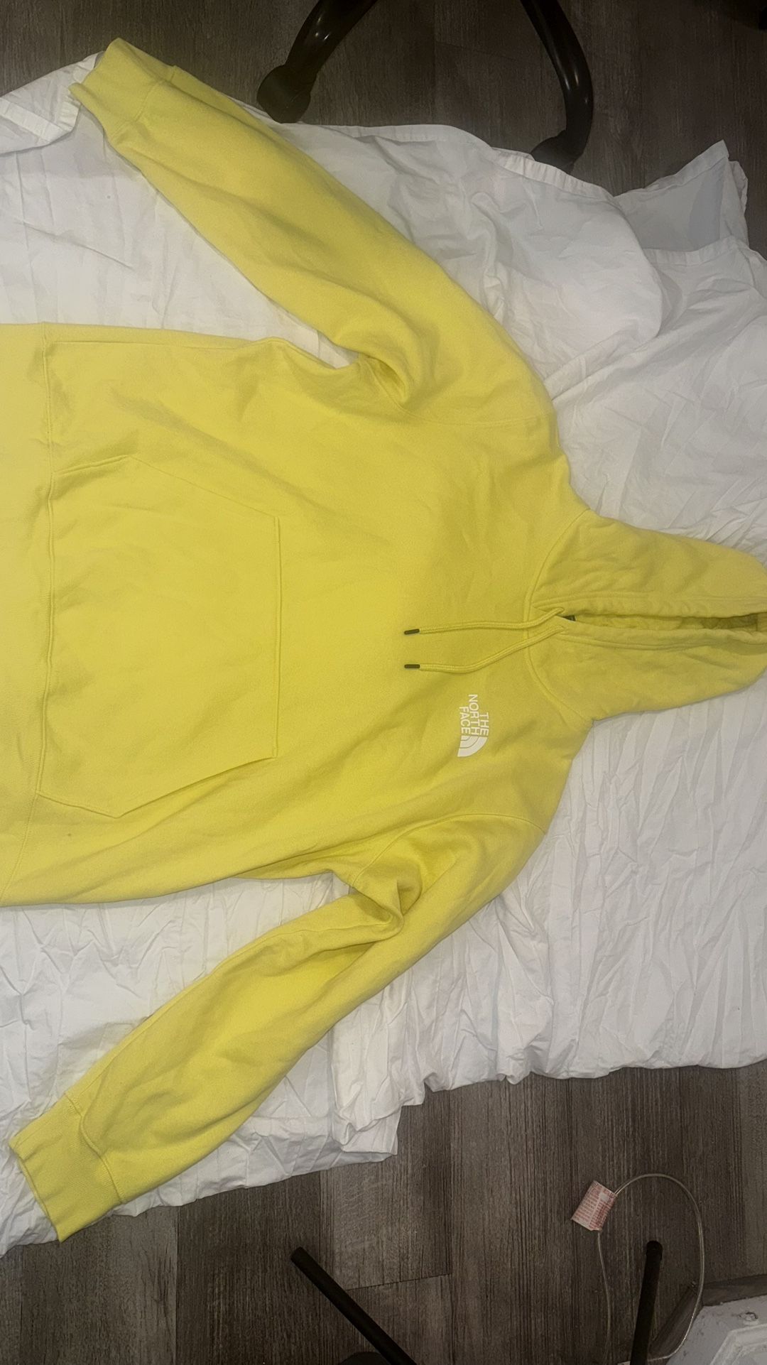 The North Face Pullover Hoodie