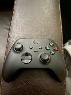 Xbox Series X/S Controller
