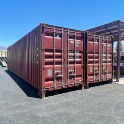 SHIPPING CONTAINER FOR SALE 