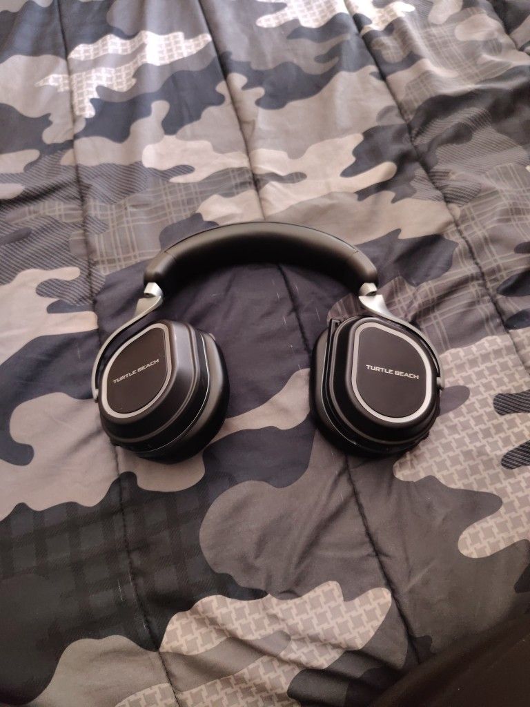 Turtle Beach Stealth 700X Gen 3 Headset
