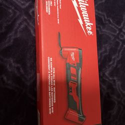 M18 Cordless Muti-Tool