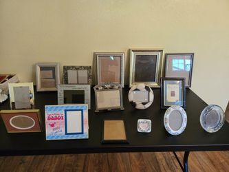 Picture Frames