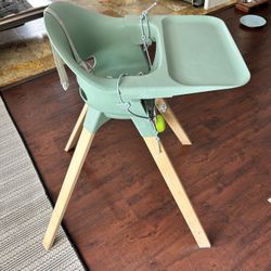 High Chair - Stokke 
