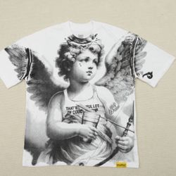 awful lot of cough syrup 