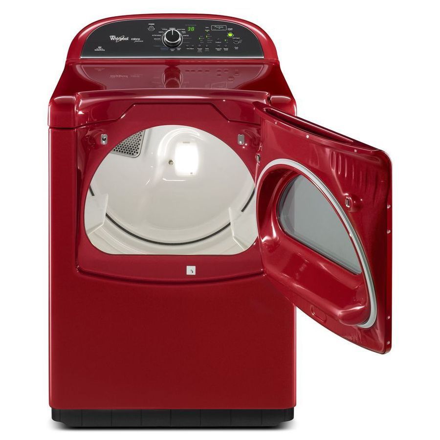 Whirlpool Cabrio Washer And Dryer for Sale in Grandview, MO OfferUp