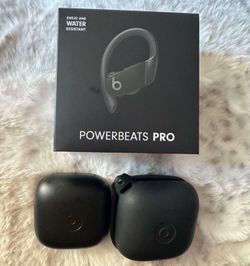 POWERBEATS PRO Black