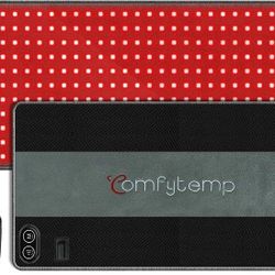 Red Light Therapy Belt 