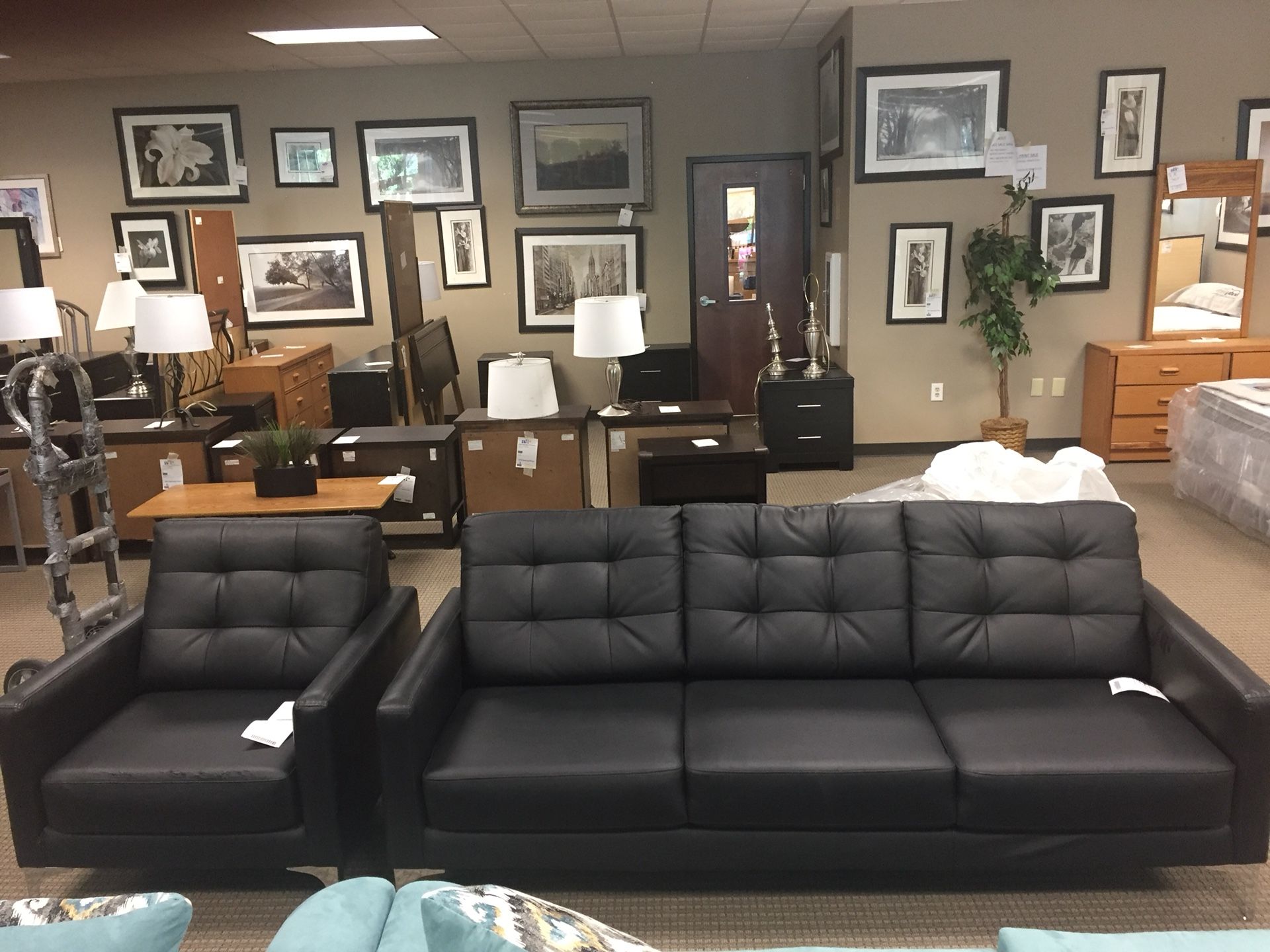 AFR Clearance Center Durham
