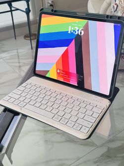 iPad Pro 12.9 Inches