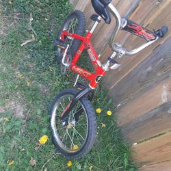 Kids Bike