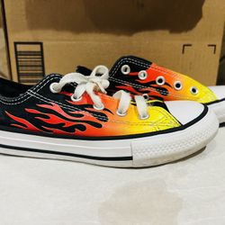Converse - Size 12 Kids 