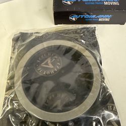 Automann 181.A46300 Oil Seal Automann Cr Type