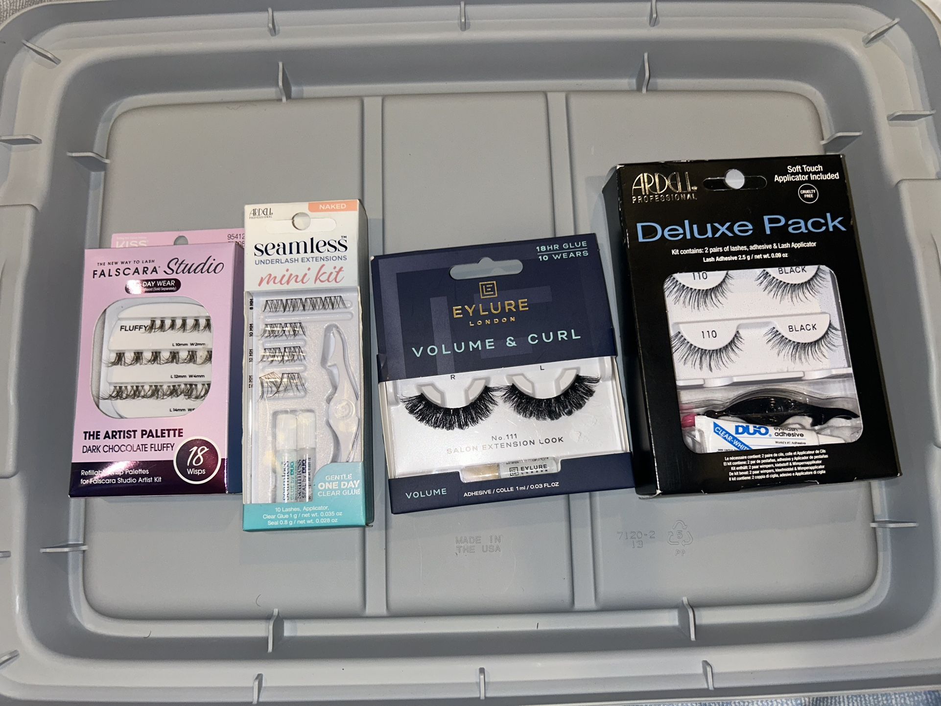 Bundle Lashes
