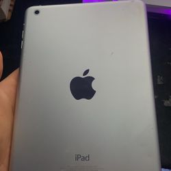 First Gen iPad Mini 64gb