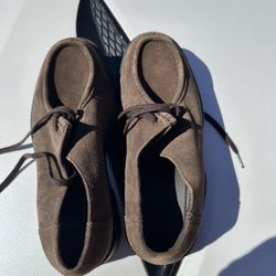 Zara Shoes Mens 7