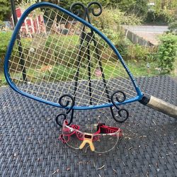 Ektelon Nitro Graphite Racquetball Racquet