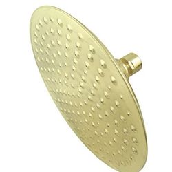 Kingston Brass K136A2 Designer Trimscape Showerscape 8" Round Shower Head