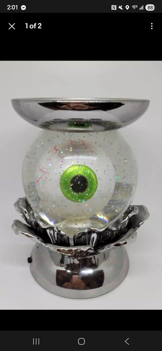 Candle Holder