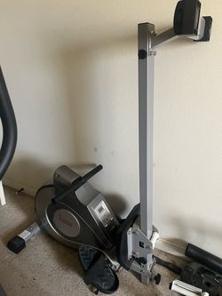 Sunny Rowing Machine