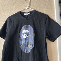 Bape T Shirt Small
