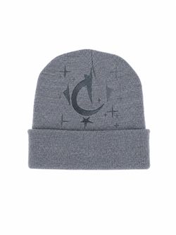 COZMIC SKATE CLUB BEANIE