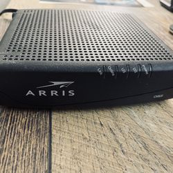 Arris CM820A cable modem (Comcast/xfinity)