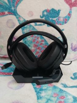 Rig 800 Pro HX Gaming Headset