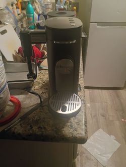 Ninja Single Serve Coffee Maker - NEW